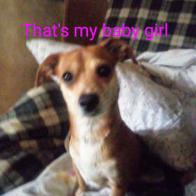 RIP baby girl