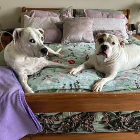 Floyd and Sky