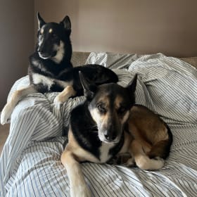 Milos and Nomad