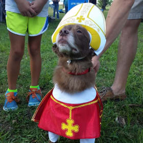 Pontiff Cooper