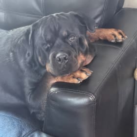 Keziah