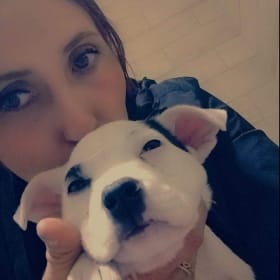 Bella girl