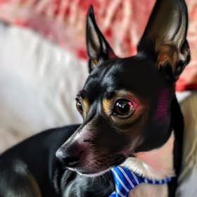 ChiChi Rodriguez Luttrell