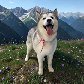 Mishka