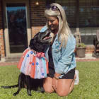 Callie Loux