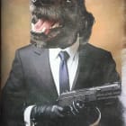 Dogface