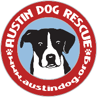 Austin Dog rescue 