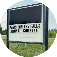 Paws Inn The Falls Animal Complex
