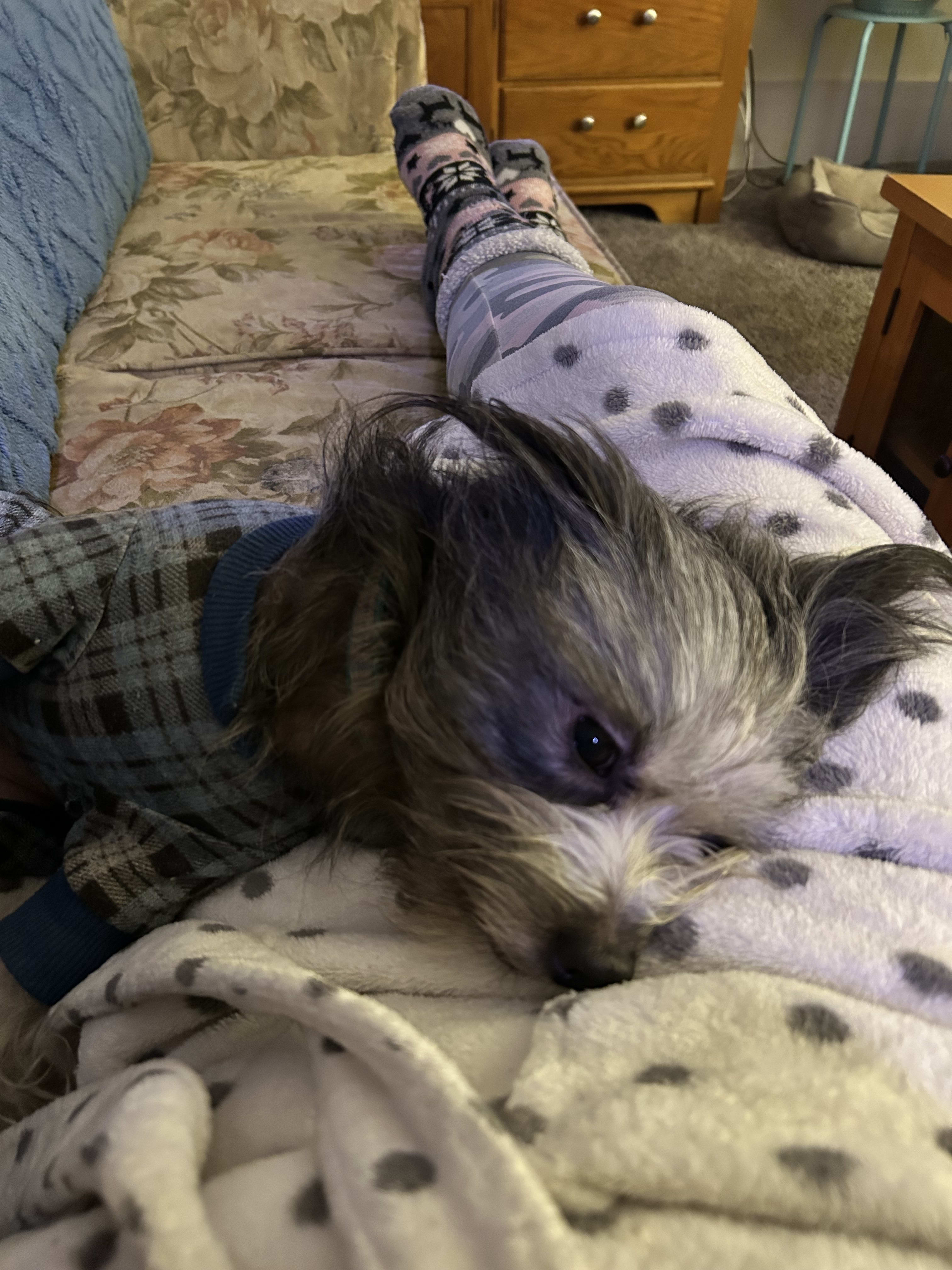 Billy