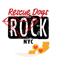 Rescue Dogs Rock NYC