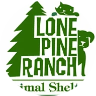 Lone Pine Rescue Shelter