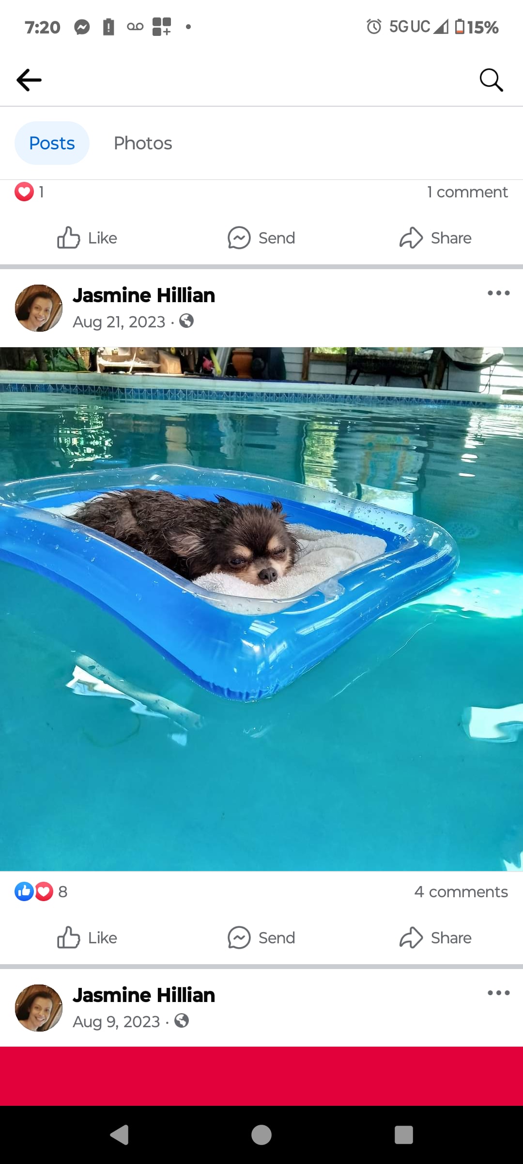 Little Man or Petite Homme Little Man or Petite Homme