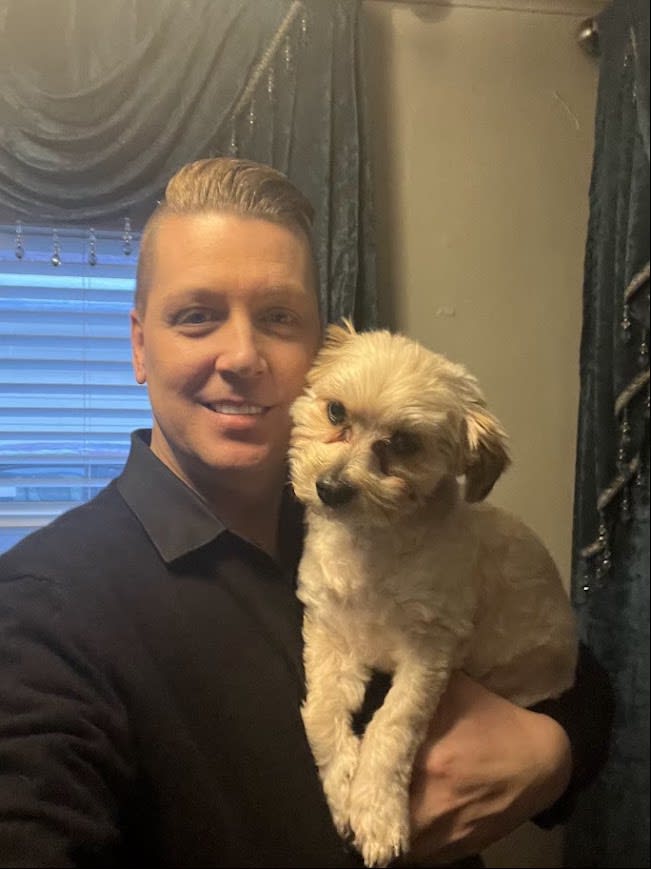 Baxter Busche Baxter Busche