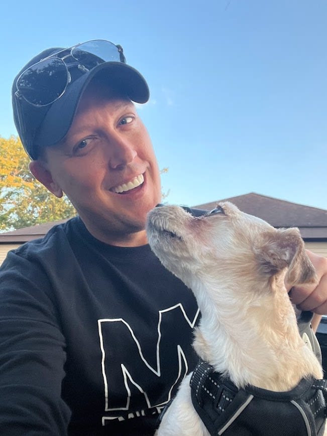 Baxter Busche Baxter Busche