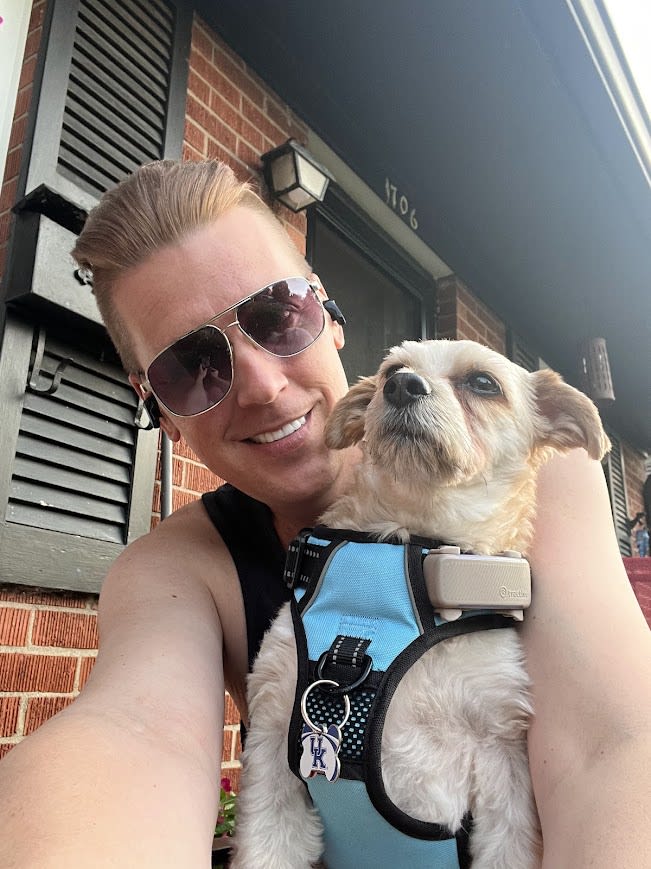 Baxter Busche Baxter Busche