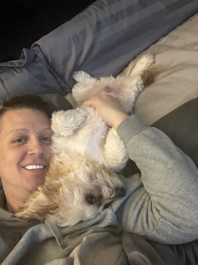 Baxter Busche Baxter Busche