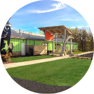 Capitol Area Humane Society - Lansing, MI