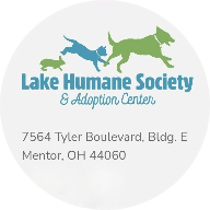 Lake County Humane Society & Adoption Center