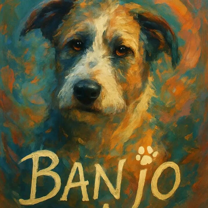 Banjo Banjo