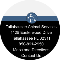 Tallahassee Animal Services 