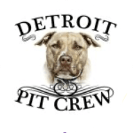 Detroit Pit Crew Dog Rescue 