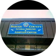 Bergen County Animal Shelter & Adoption Center