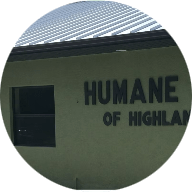 Humane Society of Highlands County 