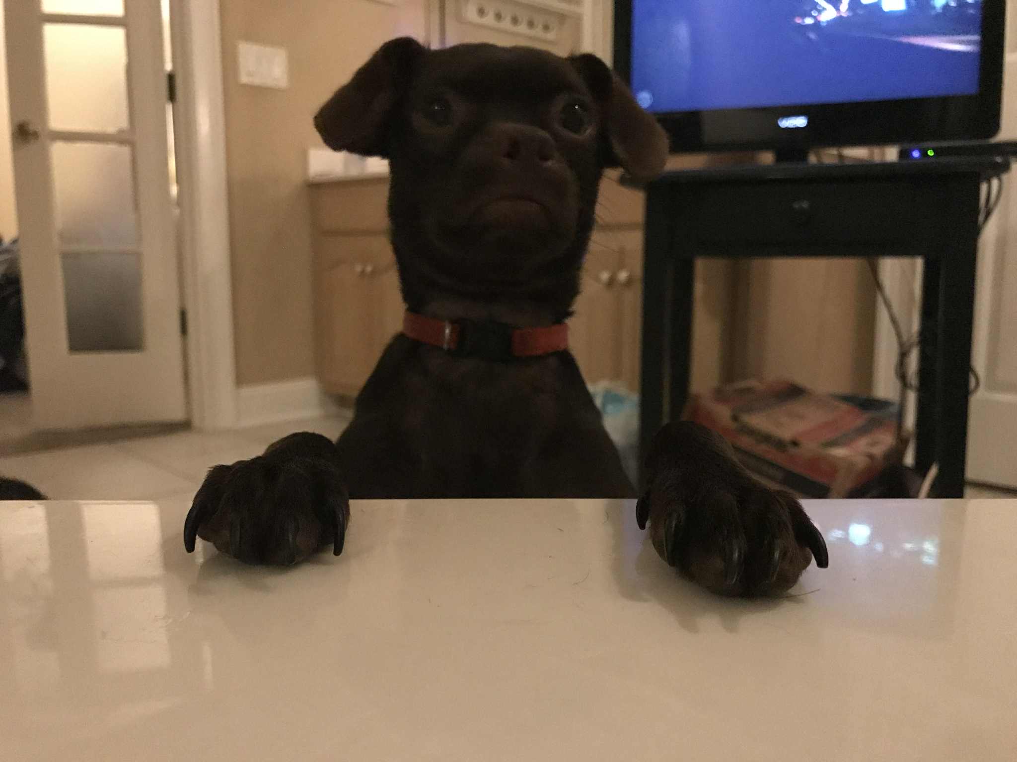 Valentino Cox deceased