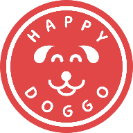 Happy Doggo