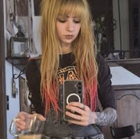 Cori S.