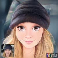 Christina C.