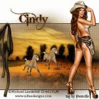 Cindy P.