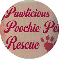 Pawlicious Poochie Pet Rescue