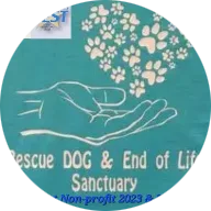 RESCUE Dog and end of life Sanctuary