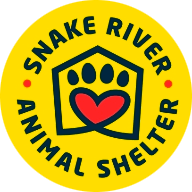 Snake river animal shelter