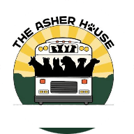 The Asher House