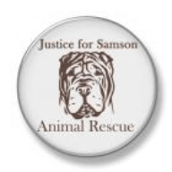 Justice for Samson