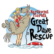 Northwest Florida Great Dane Rescue