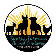 Sunrise farm and animal Sanctuary 