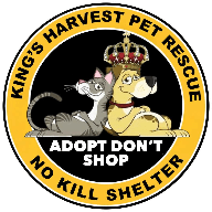 Kings Harvest Pest Rescue No Kill Shelter