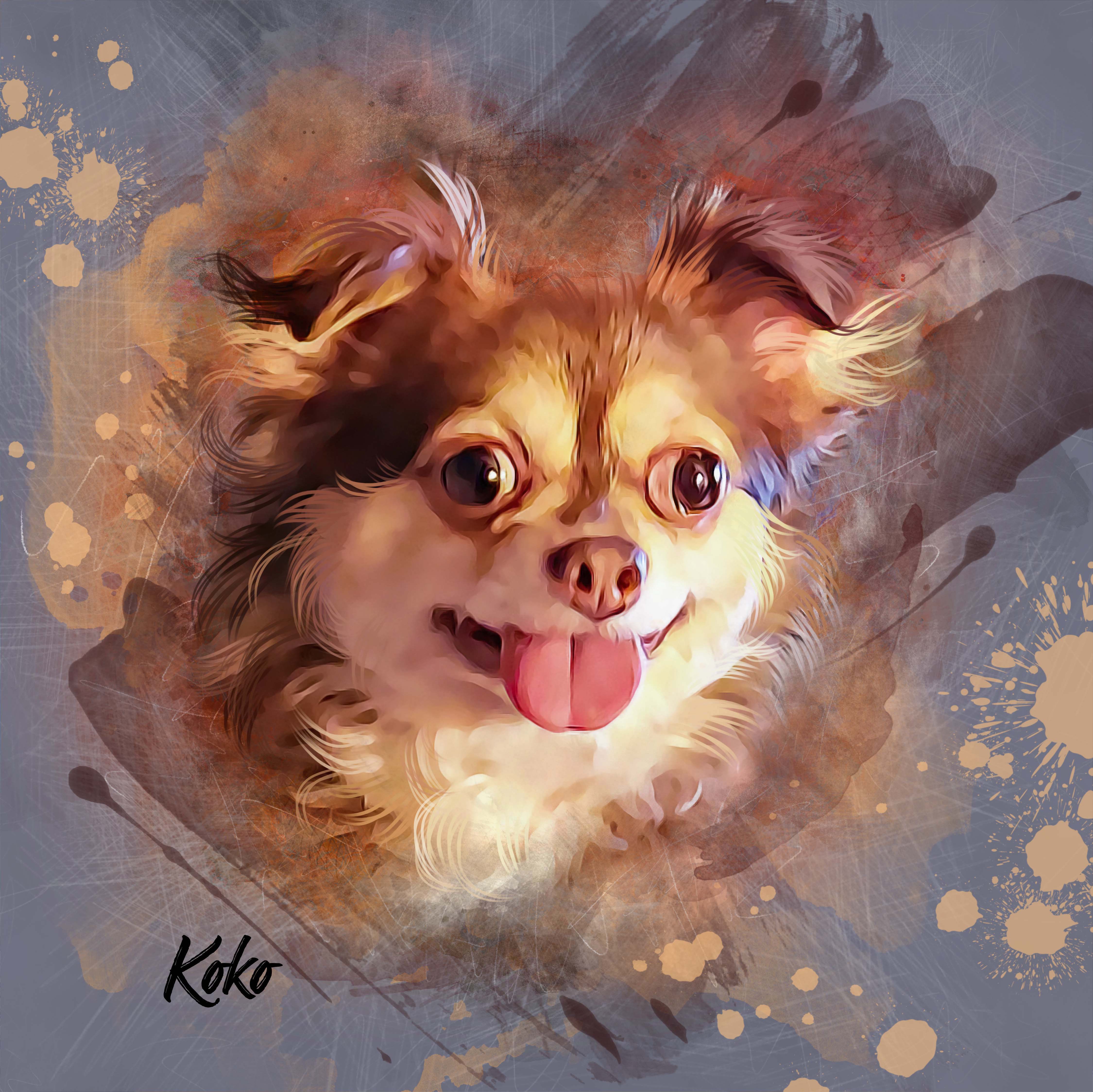 KOKO