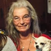 Cheryl K.