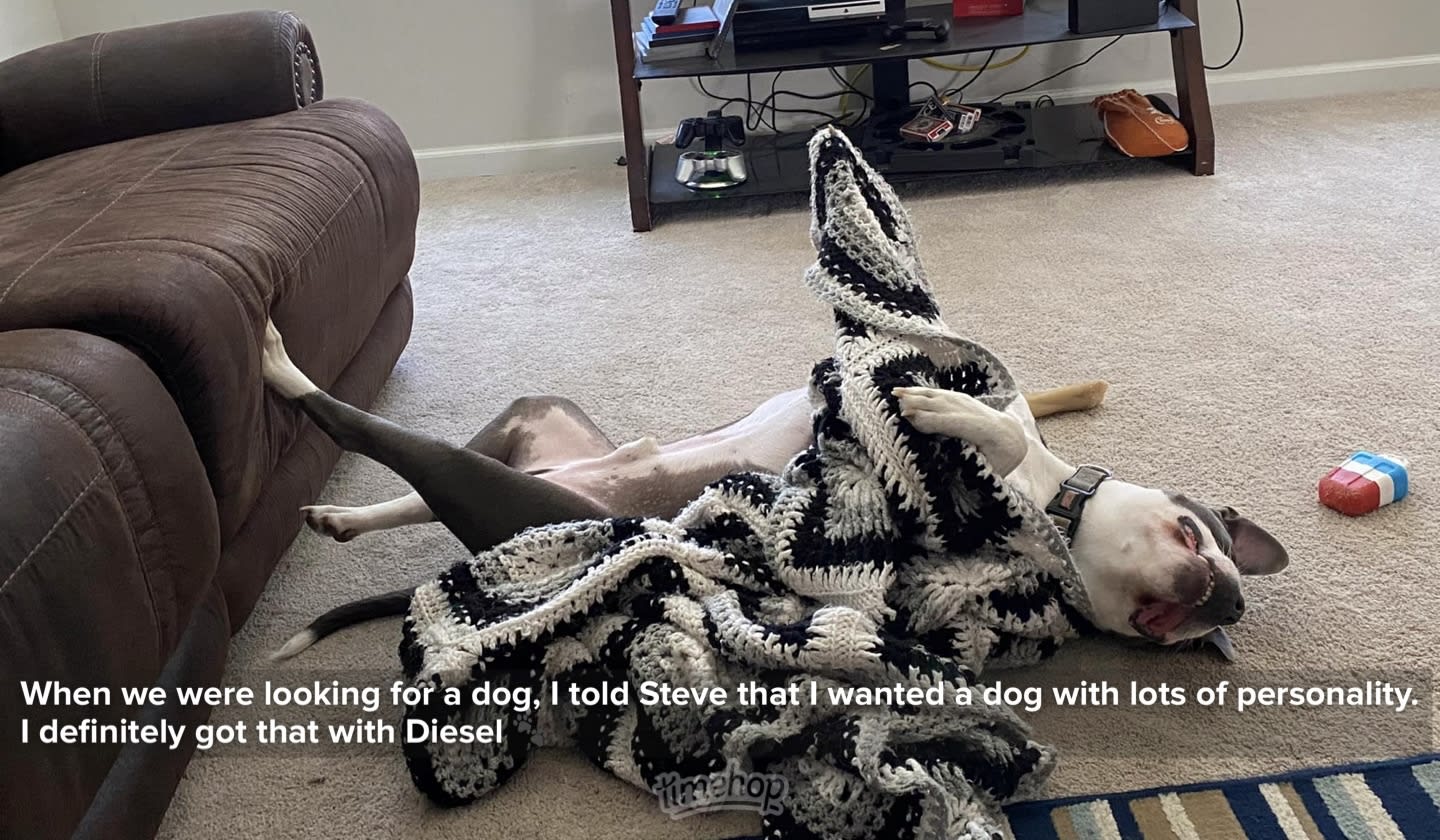 Diesel