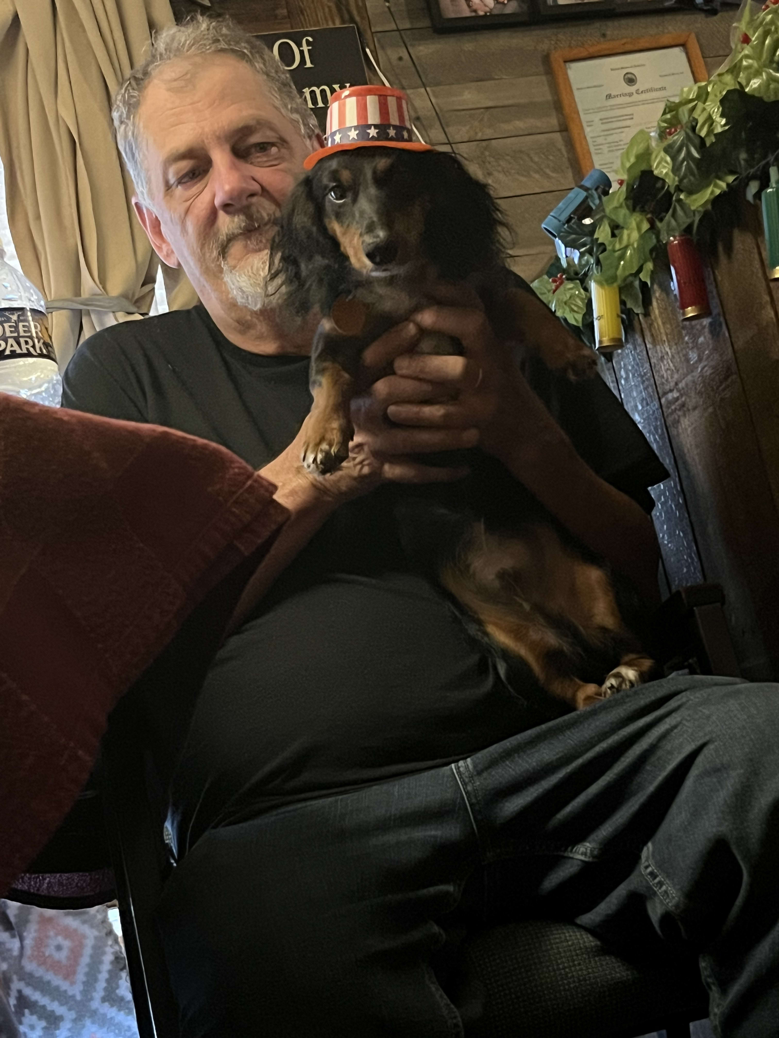 Buddy