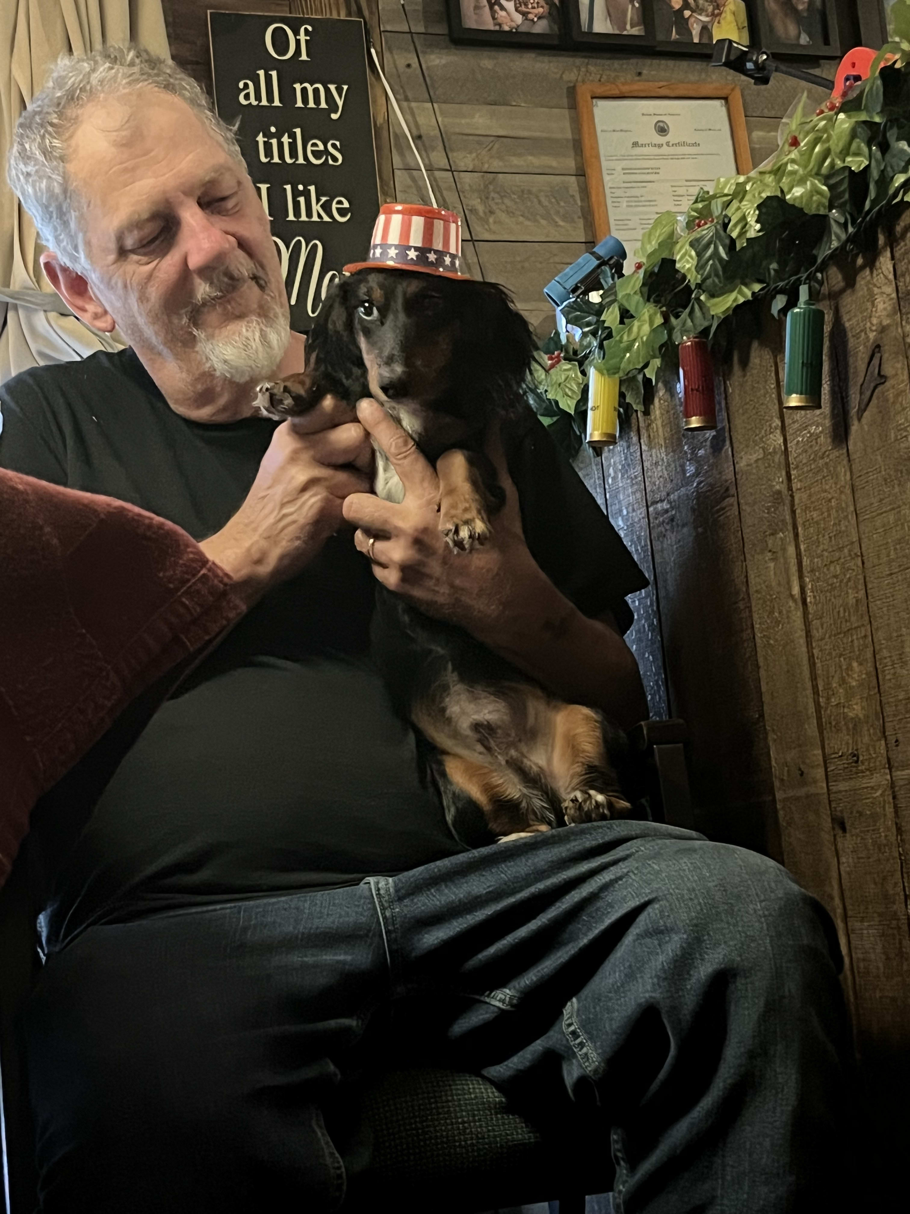 Buddy