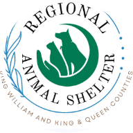 Regional Animal Shelter - King William, VA