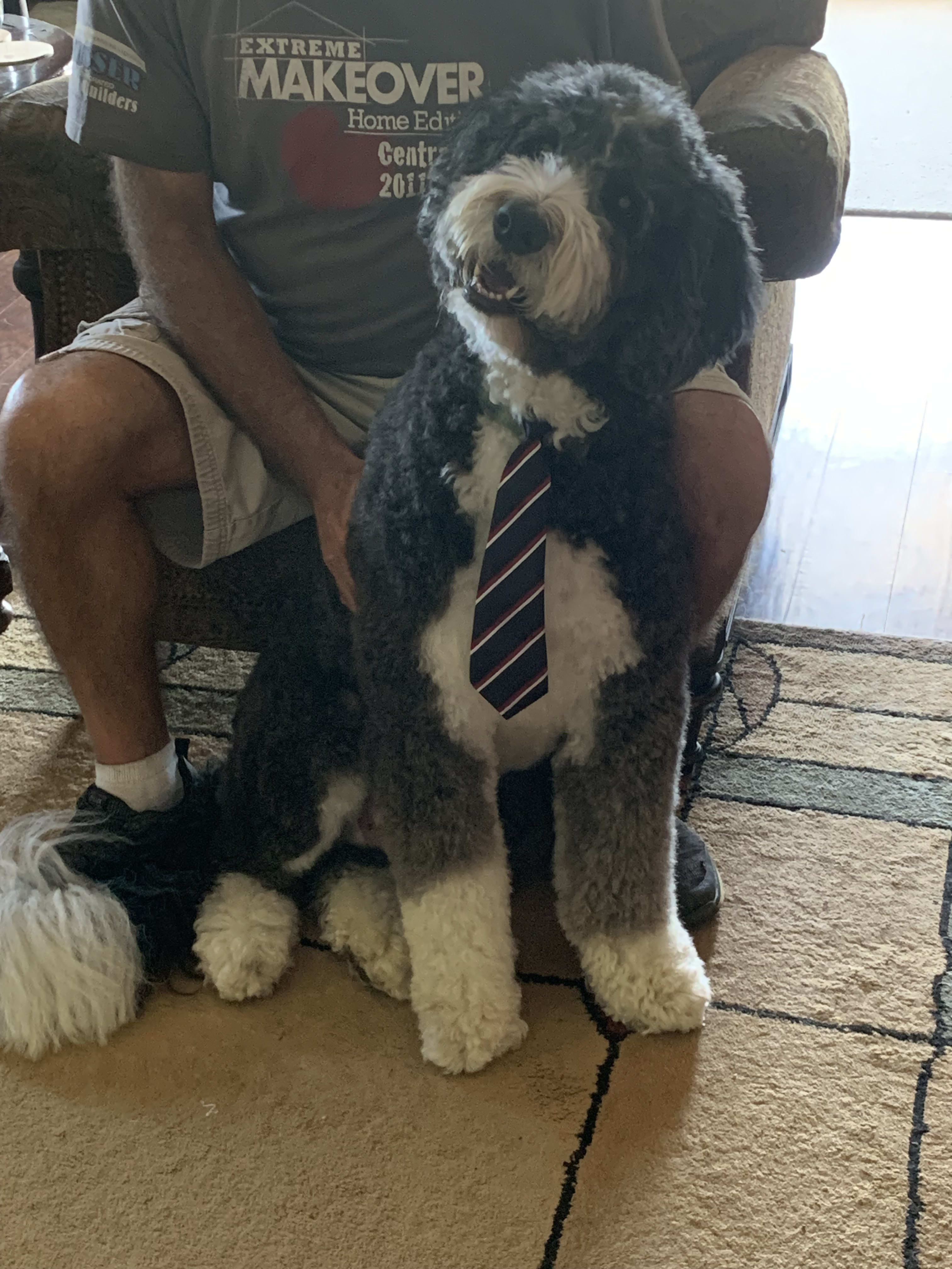 Max