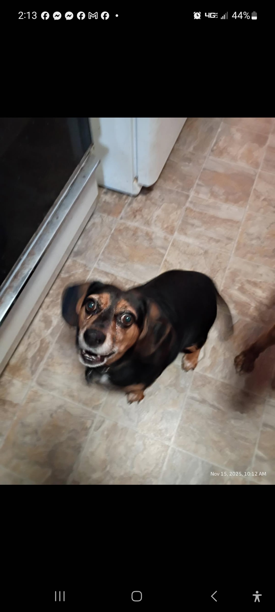 Billy