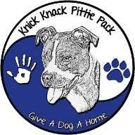 Knick Knack Pittie Pack