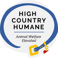 High Country Humane - Flagstaff, AZ